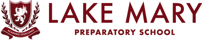 Lake Mary Prep logo