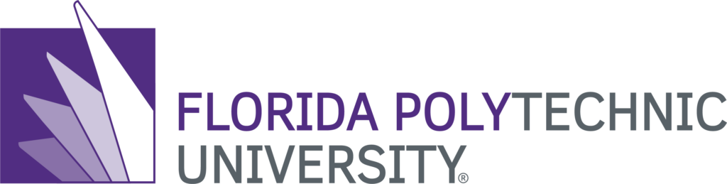 Florida Poly logo