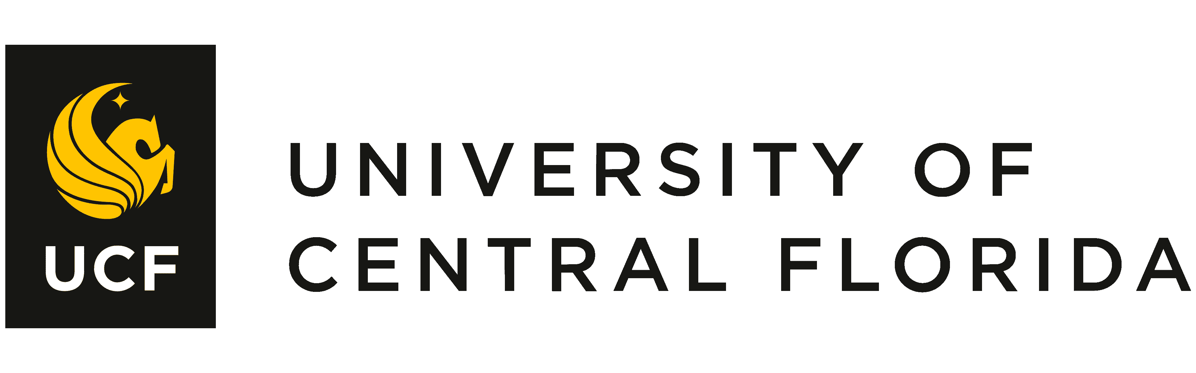 UCF logo